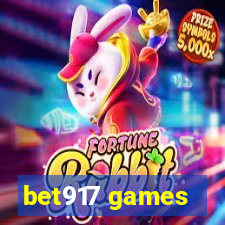 bet917 games